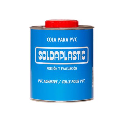 Soldaplastic
