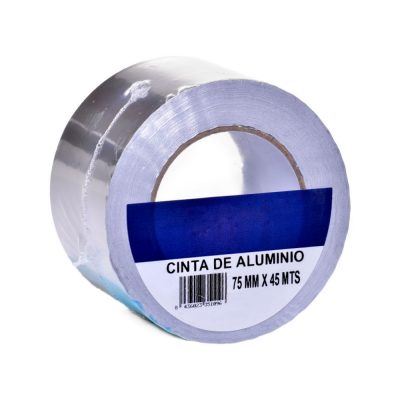 Aluminium tape